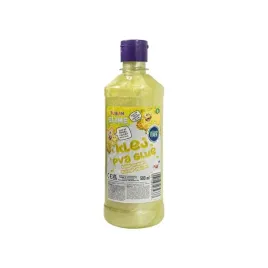 tuban-klej-brokatowy-pva-500-ml-zolty-do-tworzenia-slime-6