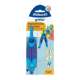 pelikan-griffix-cyrkiel-szkolny-niebieski-150-mm-z-pojemnikiem-na-wklady