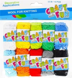 craft-with-fun-mulina-10-kolorow-23-m-bawelniane-nitki-do-haftu