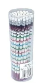 penword-olowek-z-gumka-i-tabliczka-mnozenia-50-szt