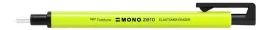 tombow-mono-zero-precyzyjna-gumka-okragla-neon-zolta
