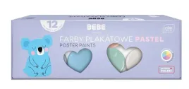 interdruk-farby-plakatowe-12-pastelowych-kolorow-sloiczki-20-ml