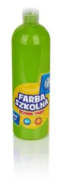 astra-farba-szkolna-limonkowa-500-ml-polplynna-gotowa-do-uzycia