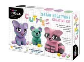 kidea-zestaw-samoutwardzalna-glina-misie-farby-i-narzedzia