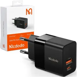 mcdodo-szybka-ladowarka-sieciowa-do-iphone-usb-typ-c-2x-usb-usb-c-pd-20w