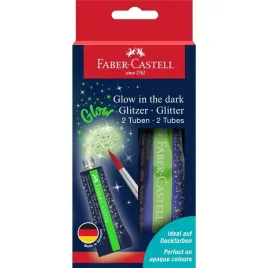 faber-castell-brokat-w-zelu-swiecacy-w-ciemnosci-12-ml-zestaw-2-szt