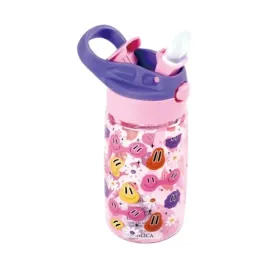 bidon-plastikowy-keyroad-smile-450-ml-bidon-dzieciecy-szczelny