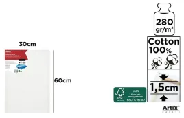 artix-podobrazie-bawelniane-30x60-cm-15-cm-280-g-m2