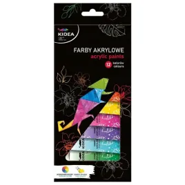 farby-akrylowe-kidea-12-x-12-ml-zestaw-derform