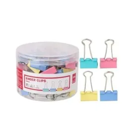 deli-klipsy-biurowe-mix-kolorow-25-mm-48-szt-w-sloiczku
