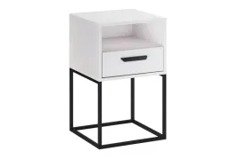szafka-nocna-40-cm-metalowy-stelaz-navello-bialy