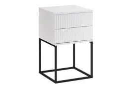 szafka-nocna-40-cm-push-to-open-ryfle-mdf-2-szuflady-spello-bialy