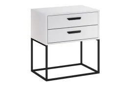 szafka-nocna-60-cm-metalowy-stelaz-navello-bialy