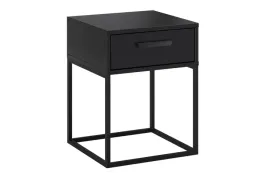szafka-nocna-40-cm-metalowy-stelaz-navello-czarny