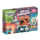 maly-weterynarz-clementoni-7122-material-karton-papier-tkanina
