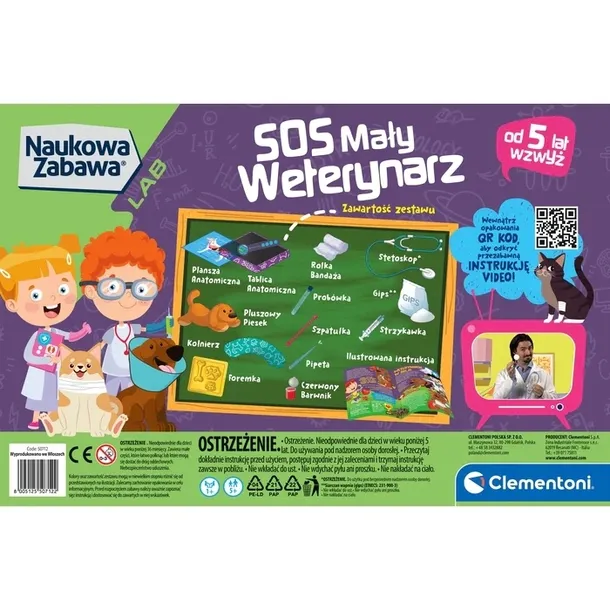 maly-weterynarz-clementoni-7122-certyfikaty-opinie-atesty-ce