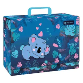 teczka-z-raczka-astrapap-sweet-koala-xl-9cm-3741