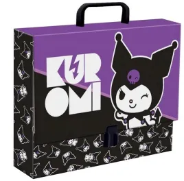 teczka-z-raczka-a4-xl-kuromi-4295