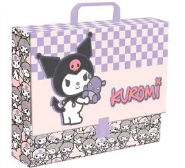teczka-z-raczka-a4-xl-kuromi-4288