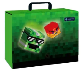 teczka-z-raczka-astrapap-pixel-hero-xl-9cm-8778