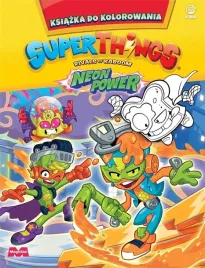 superthings-rivals-of-kaboom-mutant-battle-ksiazka-do-kolorowania-ediba