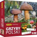 grzyby-polski-memory-7912-stan-nowy