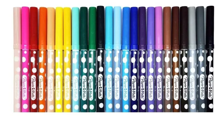 flamastry-24-kolory-paper-mate-2166508-rodzaj-pisaki