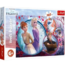 puzzle-160-siostrzana-przygoda-frozen-2-15374