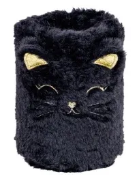 pluszowy-przybornik-na-biurko-fluffy-kitty-3505