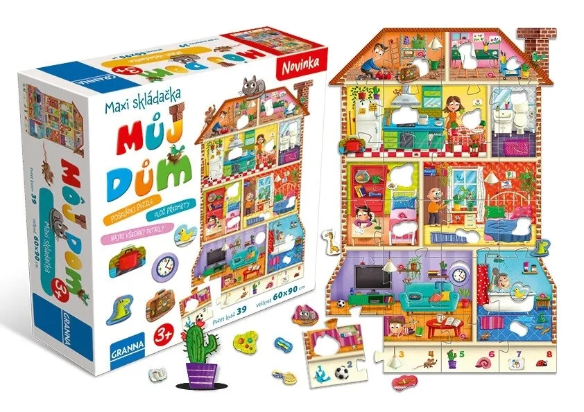 gra-ukladanka-maxi-moj-dom-4427-stan-nowy