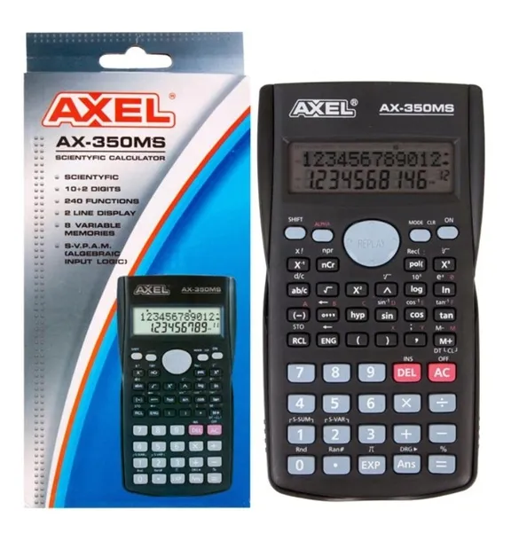kalkulator-axel-ax-350ms-7350