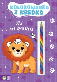 kolorowanka-z-kredka-lew-8849