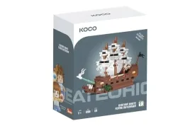 koco-klocki-konstrukcyjne-latajacy-holender-statek-320-elementow