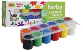farba-plakatowa-tempera-12-kol-x-25ml-happy-colo
