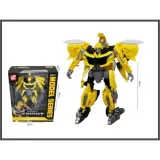 robot-20cm-plastik-metal-l8022d