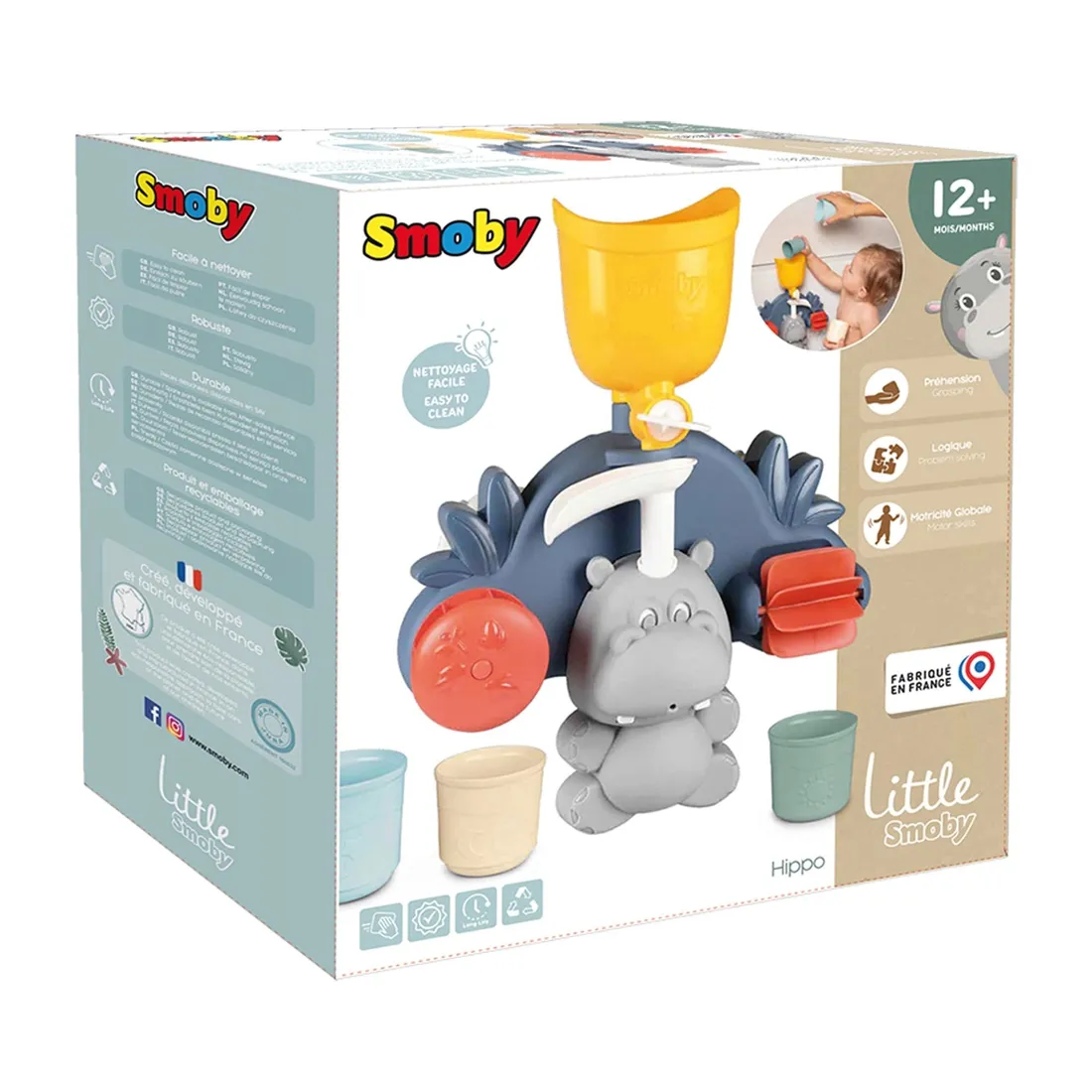 little-smoby-hipopotam-4059-stan-nowy