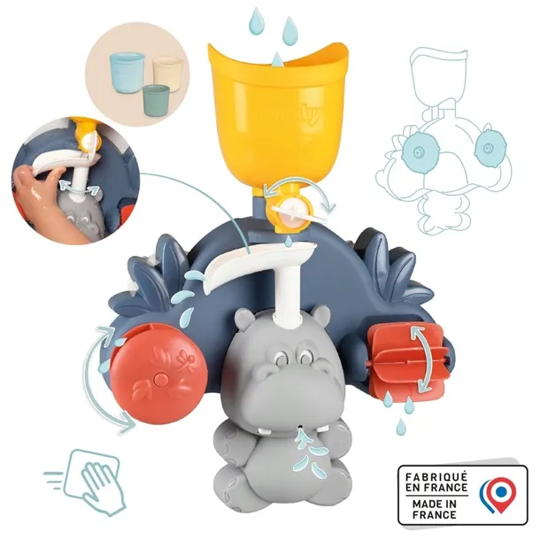 little-smoby-hipopotam-4059-plec-chlopcy-dziewczynki