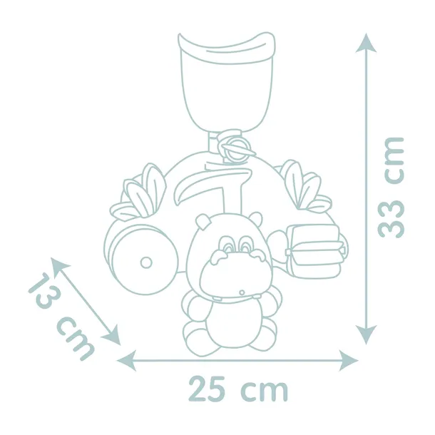 little-smoby-hipopotam-4059-wysokosc-produktu-33-cm