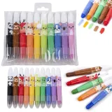 kredki-zelowe-10kol-kidea-5385-stan-nowy-kolor-wielokolorowy