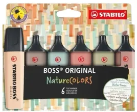 zakreslacz-stabilo-nature-colors-6pcs-3140