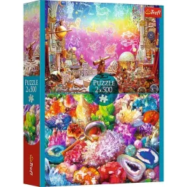 puzzle-2x500-kosmos-i-krysztaly-37499