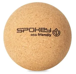 spokey-pileczka-do-masazu-z-naturalnego-korka-6-cm-biodegradowalna