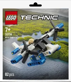 lego-technic-30736-bialy-wodnosamolot-zestaw-konstrukcyjny-7-lat
