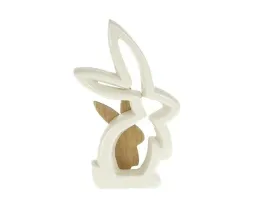 figurka-dekoracyjna-zajac-adar-ceramika-drewno-eko-22-cm