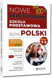 greg-nowe-repetytorium-jezyk-polski-szkola-podstawowa-klasy-7-8
