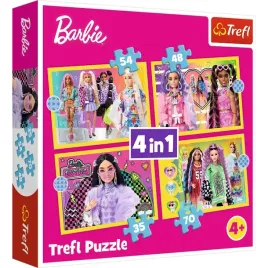 puzzle-4w1-wesoly-swiat-barbie-34626