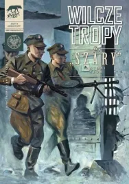 ipn-wilcze-tropy-tom-6-szary-antoni-heda-zeszyt-popularnonaukowy