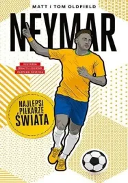 ksiazka-neymar-najlepsi-pilkarze-swiata-czytalisek-160-stron