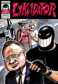 likwidator-zeszyt-3-komiks-ryszard-dabrowski-kameleon