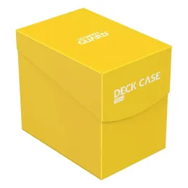 pudelko-na-karty-ultimate-guard-deck-case-133-zolte